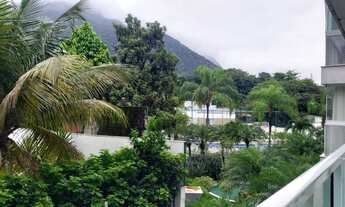 Imagem 7: Apartamento próximo à praia em São Conrado