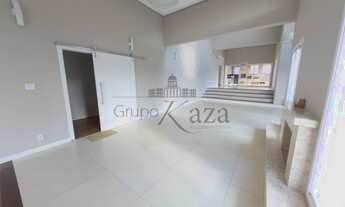 Imagem 3: Casa - Sobrado - Condomínio Residencial Mirante do Vale - Jacareí - 4 Dormitórios - 450m²