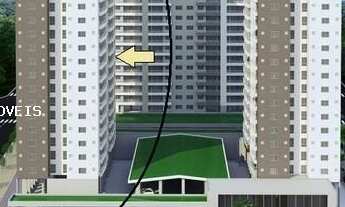 Imagem: Apartamento para Venda em Goiânia, São