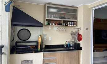 Imagem 4: Apartamento à venda, 68 m² por R$ 570.000,00 - Jardim Maia - Guarulhos/SP