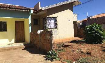 Imagem 3: Venda - Casa - 2 qts - 153,14m2 - Lot Sonho Meu - Francisco Alves/PR