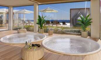 Imagem 4: Apartamento para venda tem 90 metros quadrados com 3 quartos em Itacolomi - Balneário Piça