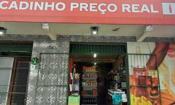 Imagem 5: PONTO COMERCIAL COM RESIDÊNCIA EM SÃO CRISTOVÃO - SALVADOR BA