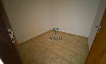 Imagem 5: Apartamento com 2 dormitórios para alugar, 45 m² por R$ 750/mês - Riacho Fundo - Riacho Fu