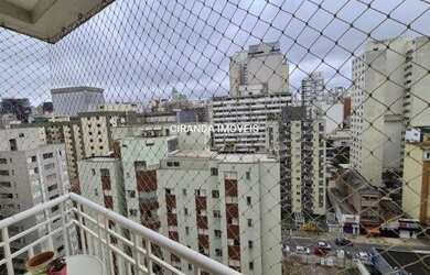 Imagem 4: SAO PAULO - Apartamento Padrão - CONSOLACAO