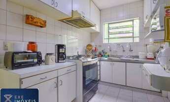 Imagem 3: Casa com 4 dormitórios à venda, 260 m² por R$ 1.500.000 - Indianópolis - São Paulo/São Pau