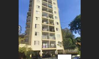 Imagem: Horto do Ype Apartamento Condomínio Saint