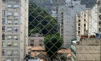 Imagem 7: Apartamento para venda com 114 metros quadrados com 2 quartos em Copacabana - Rio de Janei