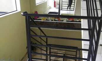 Imagem 4: Kitnet/Conjugado para aluguel com 20 metros quadrados com 1 quarto banheiro vaga de garage