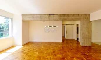 Imagem 4: São Paulo - Apartamento Padrão - Jardins