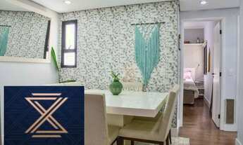 Imagem 5: Apartamento com 3 dormitórios à venda, 143 m² por R$ 785.894 - Santana - São Paulo/SP