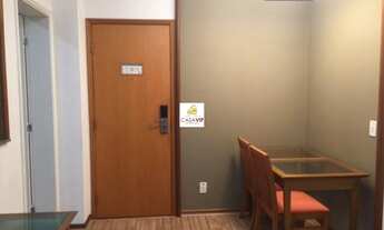 Imagem 4: Flat à venda, Cidade Monções, 54m², 1 vaga!