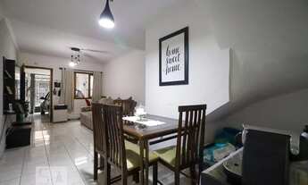 Imagem 3: Sobrado a venda com 3 dormitórios, sala para 2 ambientes,1 vaga área útil de 87 m² próximo