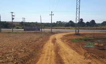 Imagem 6: Chácara com 1 dormitório à venda, 36000 m² por R$ 1.800.000,00 - Zona Rural - Lucas do Rio