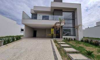 Imagem 2: Sobrado com 3 dormitórios à venda, 295 m² por R$ 1.890.000 - Jardim Residencial Dona Maria