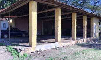 Imagem 5: Sitio 14 alqueires em São Pedro- S.P. próximo ao asfalto