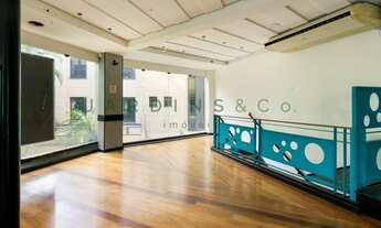 Imagem 3: SãO PAULO - Loja/Salão - Itaim Bibi