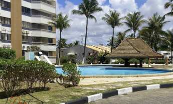 Imagem 2: Cobertura para Venda em Lauro de Freitas, Vilas Do Atlantico, 2 dormitórios, 2 suítes, 2 b