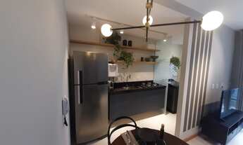 Imagem 3: IU-01 O Melhor 2 Quartos Suíte 1 Vaga 60 metros - Jardim Camburi - Vitória ES