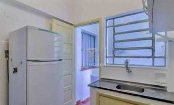 Imagem 3: Apartamento com 2 dormitórios à venda, 65 m² por R$ 300.000 - Ipiranga - São Paulo/SP