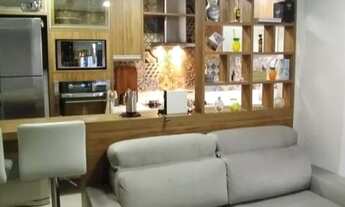 Imagem: Apartamento para venda com 74 metros quadrados