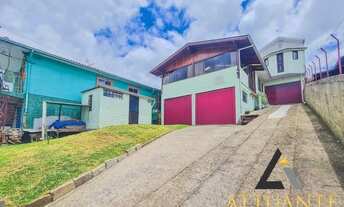 Imagem: Casa no bairro Charqueadas