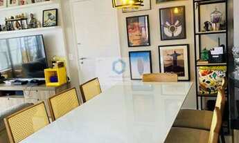 Imagem 7: Apartamento com 3 dorms, Vila Mascote, São Paulo - R$ 850 mil, Cod: 646