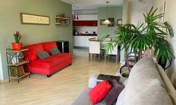 Imagem 2: Apartamento, Jardim Marajoara - São Paulo