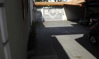 Imagem: Sobrado Próximo Ao Metrô - Venda