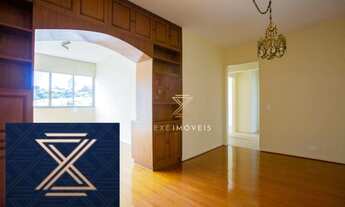 Imagem: Apartamento com 3 dormitórios à venda