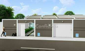 Imagem 3: Casa à Venda no bairro Camurupim - Caucaia/CE