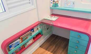 Imagem 7: Apto c/ varanda gourmet -Venda-em-Mandaqui-Sao-Paulo-SP