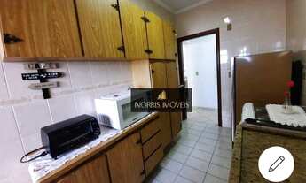 Imagem 7: Apartamento com 1 dormitório à venda, 63 m² por R$ 255.000 - Ocian - Praia Grande/SP