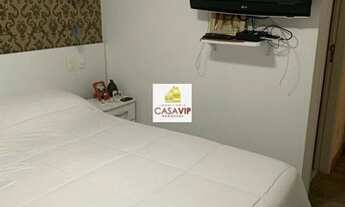 Imagem 7: Apartamento à venda, Várzea da Barra Funda, 96m², 2 suítes, 2 vagas!