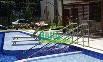 Imagem 7: Alto padrão com 4 quartos em Candeias à venda, 134 m² por R$ 912.757 - Jaboatão dos Guarar