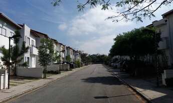 Imagem: Sobrado com 3 dormitórios e 1 suíte