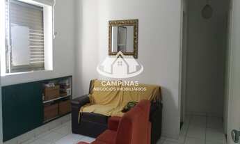 Imagem 2: APARTAMENTO PARA VENDA - CENTRO - CAMPINAS/SP