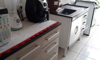 Imagem 5: Apartamento térreo 2 dormitórios 1 vaga à venda vila chabilândia guaianazes região leste s