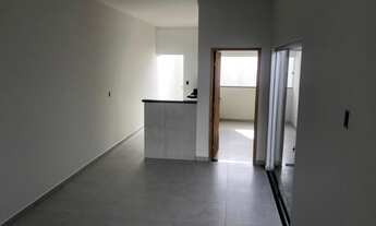 Imagem: Casa com 2 dormitórios à venda, 65m²