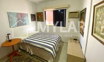 Imagem 5: Linda cobertura linear localizada no Edifício Varandas da Barra, no Jardim Oceânico