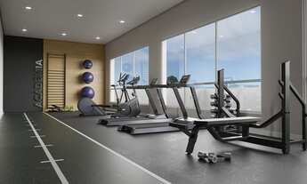 Imagem 6: Garden residencial para venda, Vila Popular, Passo Fundo - GD7686