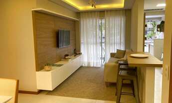 Imagem: Apartamento 2 quartos pronto pra morar no