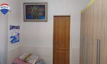 Imagem 6: Casa com 4 dormitórios à venda, 200 m² por R$ 300.000,00 - Aponiã - Porto Velho/RO