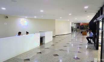 Imagem 7: São Paulo - Conjunto Comercial/Sala - Cidade Monções