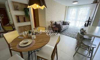 Imagem 3: Apartamento 3 quartos com suíte / Jardim Camburi