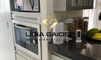 Imagem 6: Excelente apto 86m² 3 dorms À VENDA no PORTAL DO PARQUE!