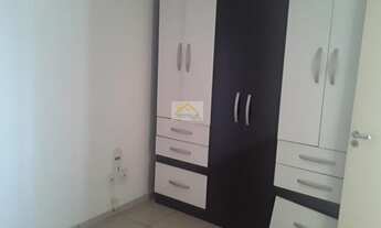 Imagem 4: Apartamento para Locação em Limeira, Chácaras Antonieta, 2 dormitórios, 1 banheiro, 1 vaga