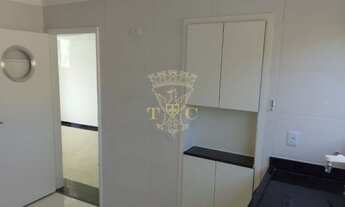 Imagem 3: Apartamento 3 dormitórios para aluguel no Brooklin