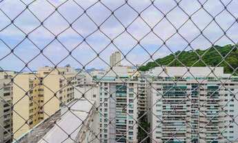 Imagem 5: Apartamento à Venda - Ingá, 4 Quartos, 142 m2