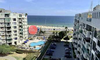 Imagem 2: Rio de Janeiro - Apartamento Padrão - Barra da Tijuca